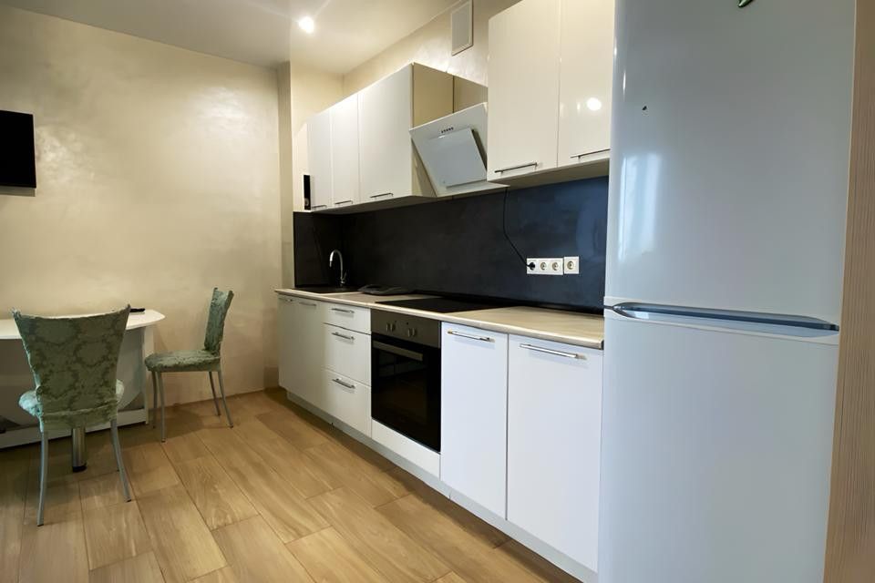 Продаётся 2-комнатная квартира, 49.8 м²