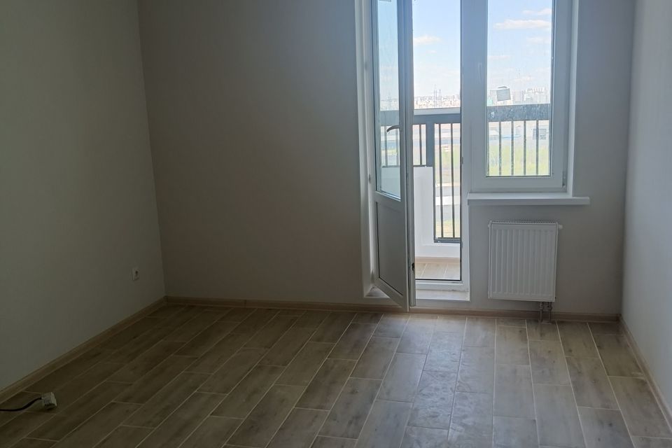Продаётся 2-комнатная квартира, 63 м²
