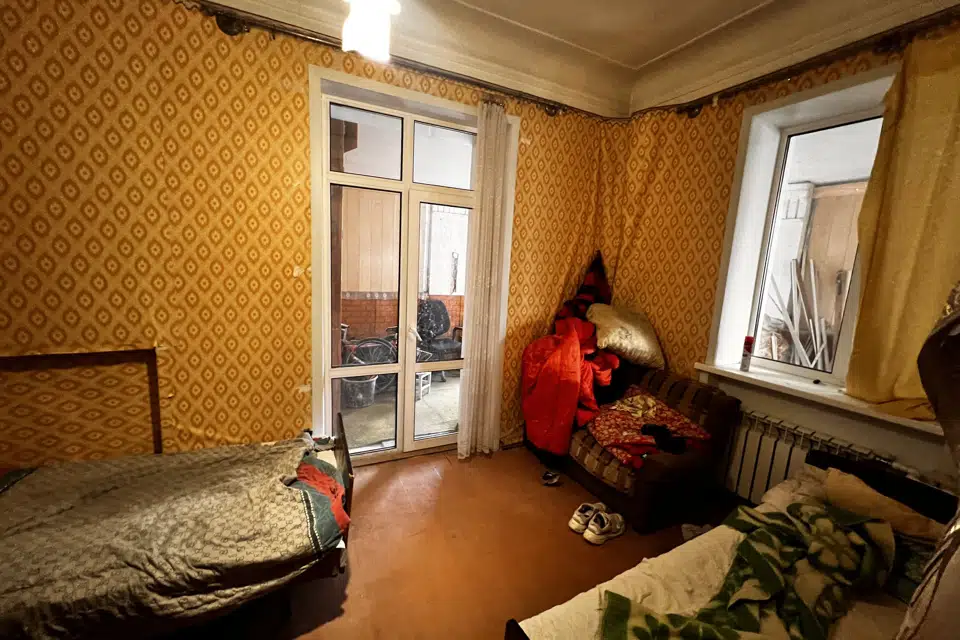 Продаётся 3-комнатная квартира, 74.5 м²