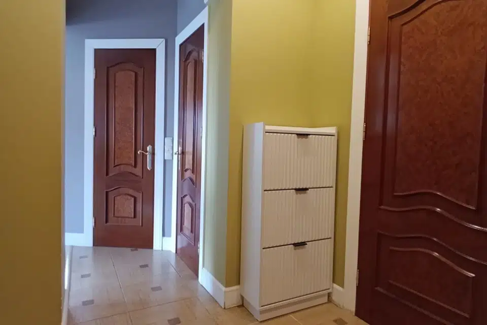 Продаётся 3-комнатная квартира, 79.5 м²