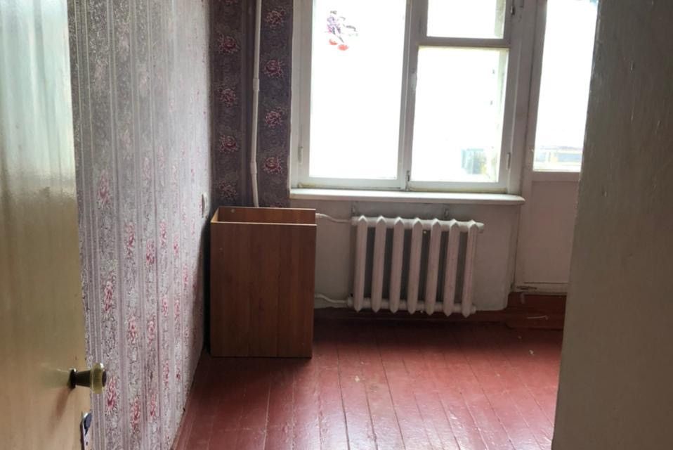 Продаётся комната в 2-комн. квартире, 11.5 м²