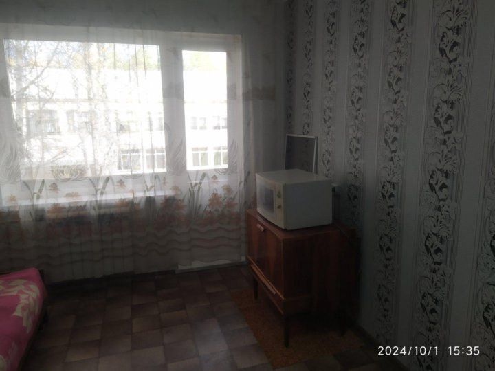 Продаётся 2-комнатная квартира, 45 м²