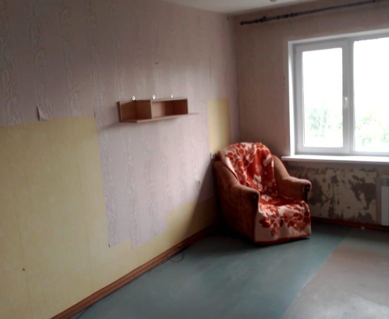 Продаётся 3-комнатная квартира, 63.3 м²