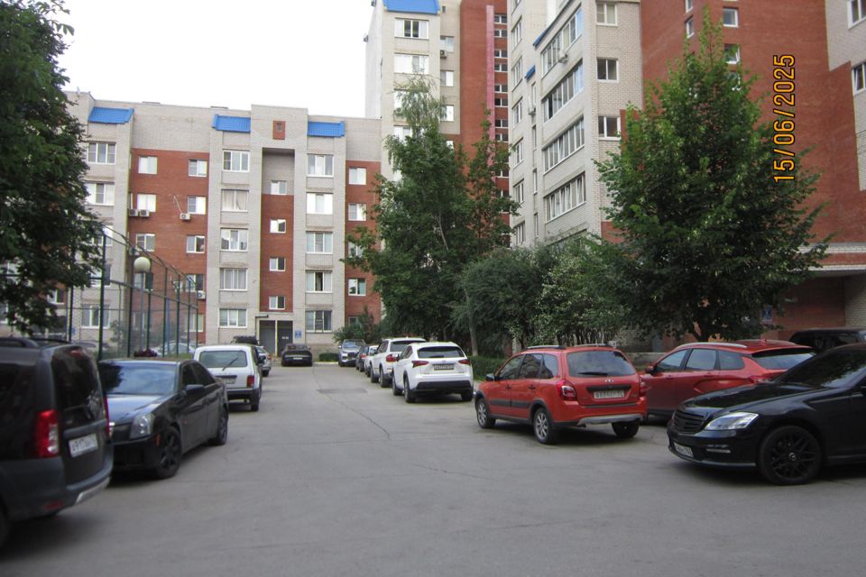 Продаётся 3-комнатная квартира, 85 м²