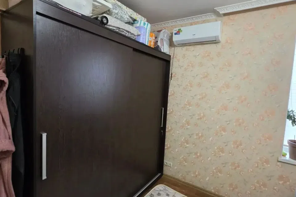 Продаётся 3-комнатная квартира, 66 м²