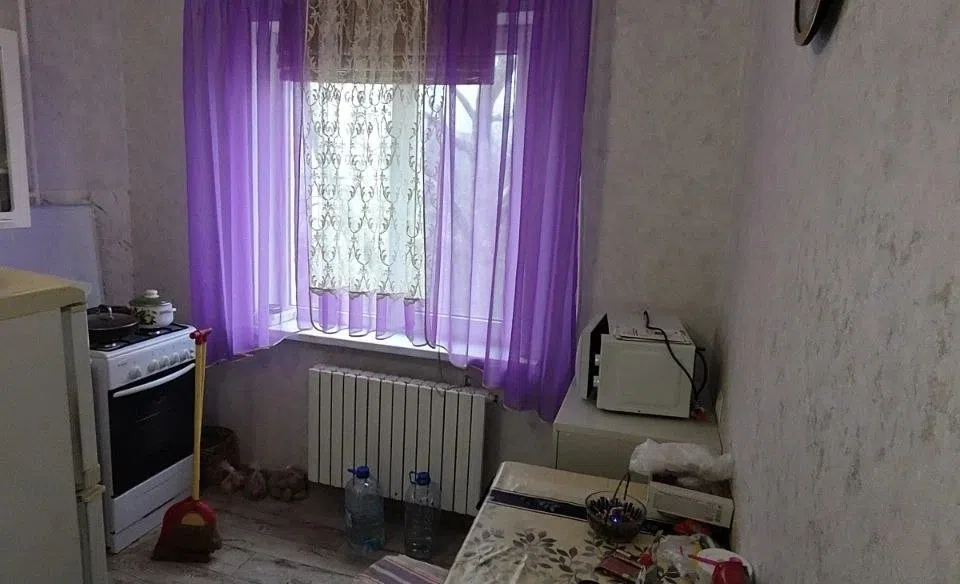 Продаётся 2-комнатная квартира, 54 м²