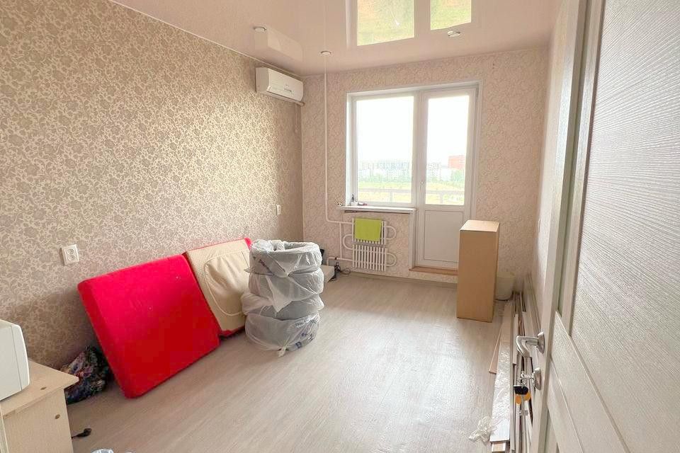 Продаётся 2-комнатная квартира, 51.2 м²