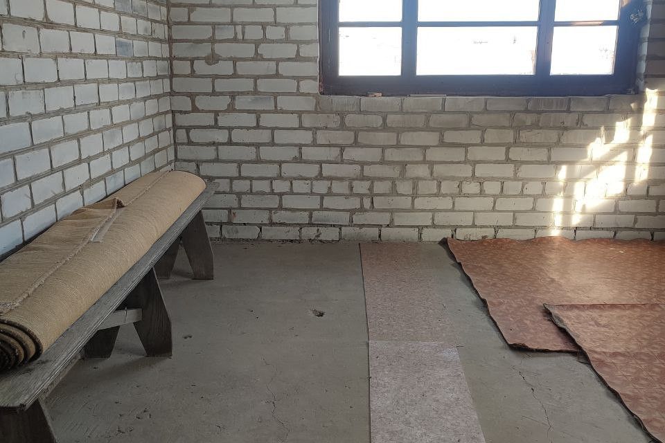 Продаётся 3-этажный дом, 246.2 м²