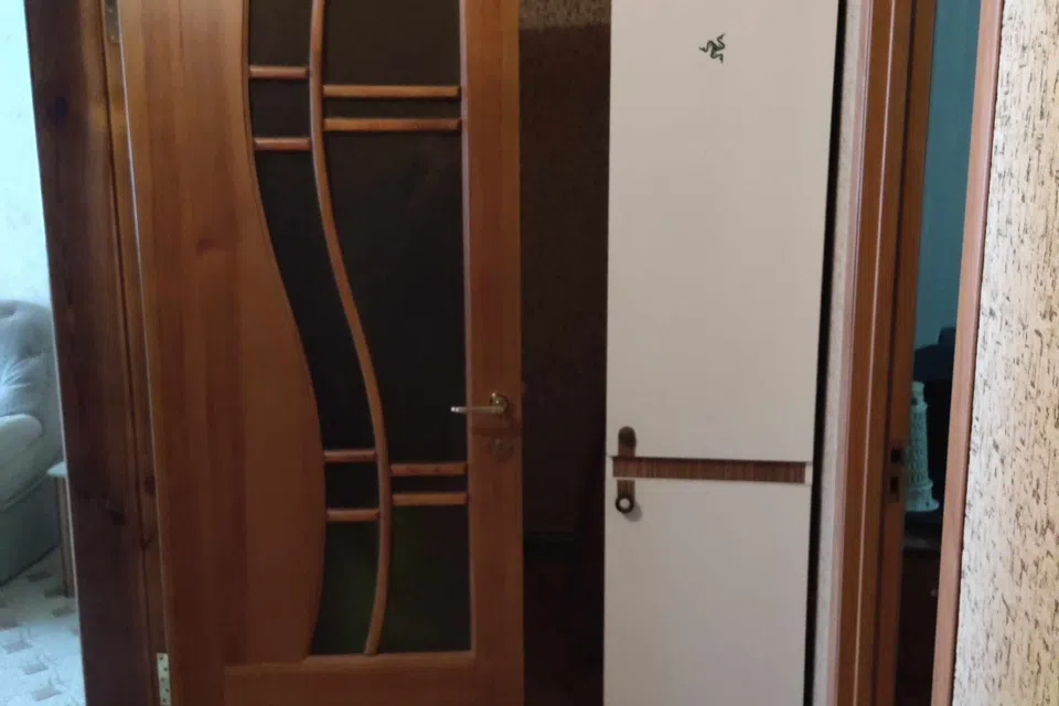 Продаётся 2-комнатная квартира, 50.4 м²