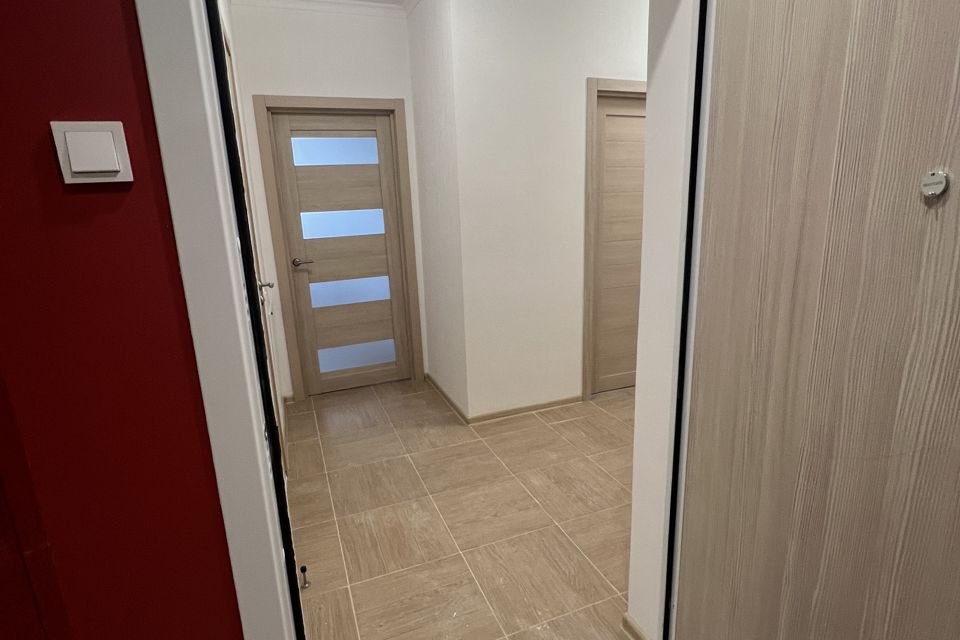 Продаётся 2-комнатная квартира, 59.2 м²
