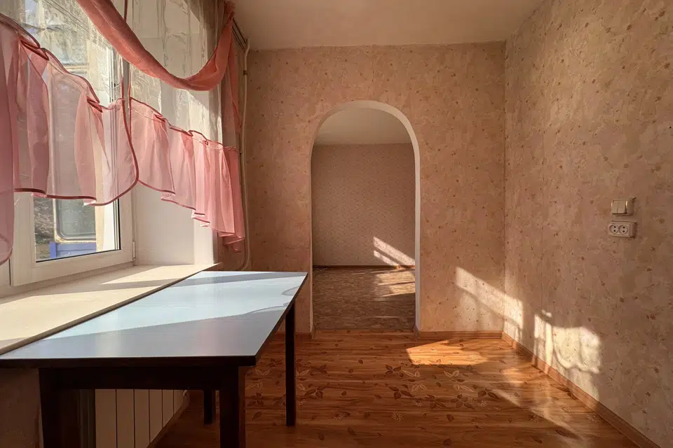 Продаётся 2-комнатная квартира, 42 м²