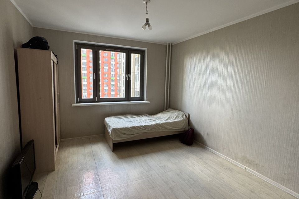 Продаётся 3-комнатная квартира, 70.2 м²