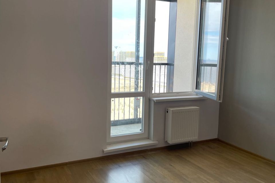 Продаётся 1-комнатная квартира, 40 м²