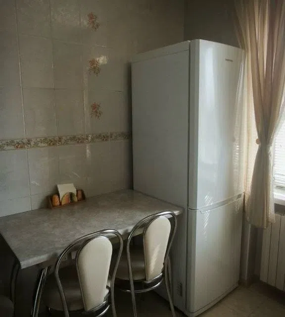 Продаётся 1-комнатная квартира, 31 м²