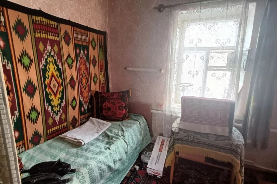 Продаётся 2-этажный дом, 120 м²