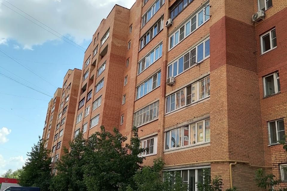 Продаётся 2-комнатная квартира, 48 м²