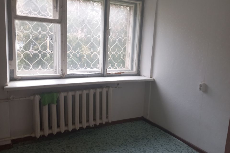 Продаётся 1-комнатная квартира, 18.5 м²