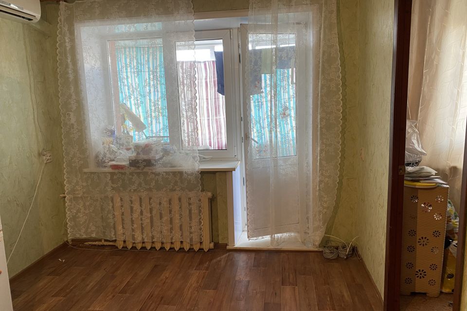 Продаётся 2-комнатная квартира, 43.9 м²
