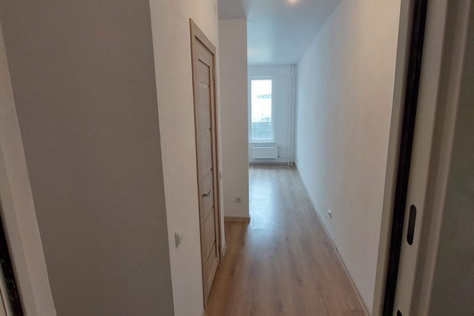 Продаётся студия, 17.32 м²