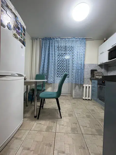 Продаётся 1-комнатная квартира, 36 м²