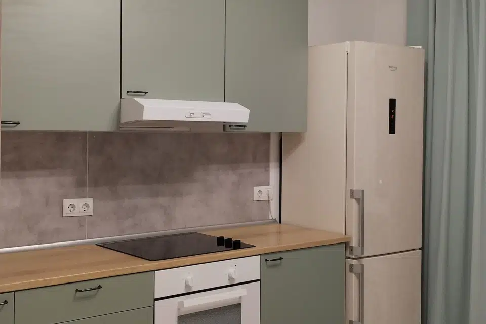 Продаётся 2-комнатная квартира, 47.4 м²