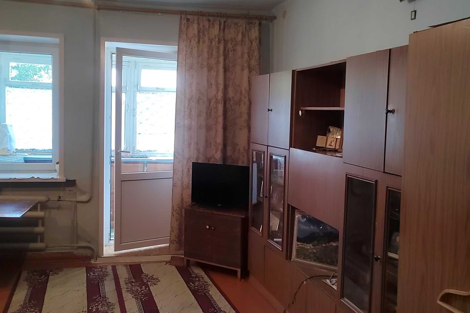 Продаётся 2-комнатная квартира, 48 м²