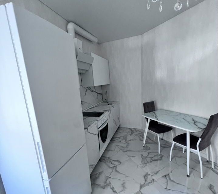Продаётся 2-комнатная квартира, 42.7 м²