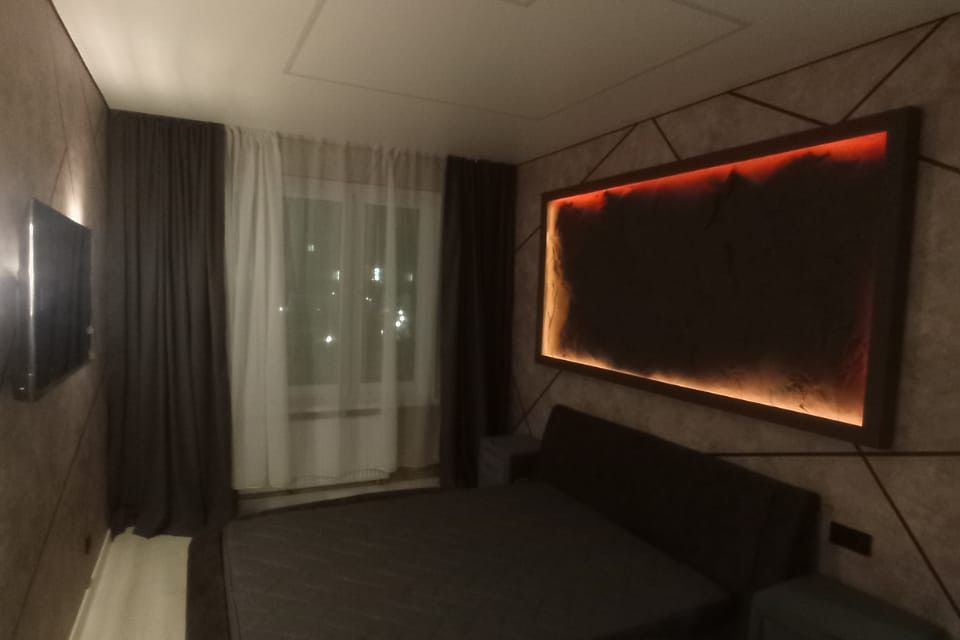 Продаётся 1-комнатная квартира, 44.16 м²