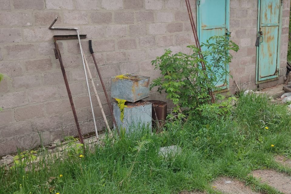 Продаётся 1-этажный дом, 97.2 м²
