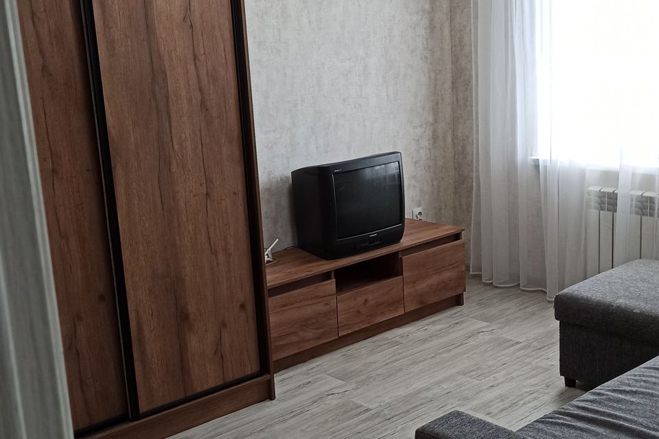 Продаётся 1-комнатная квартира, 28 м²