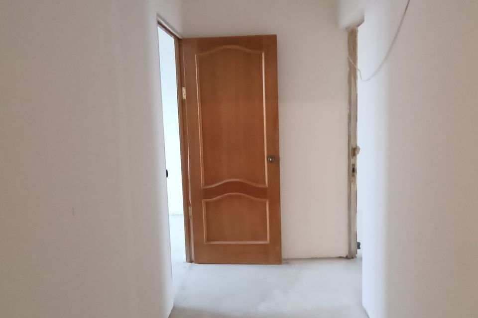 Продаётся 3-комнатная квартира, 64 м²