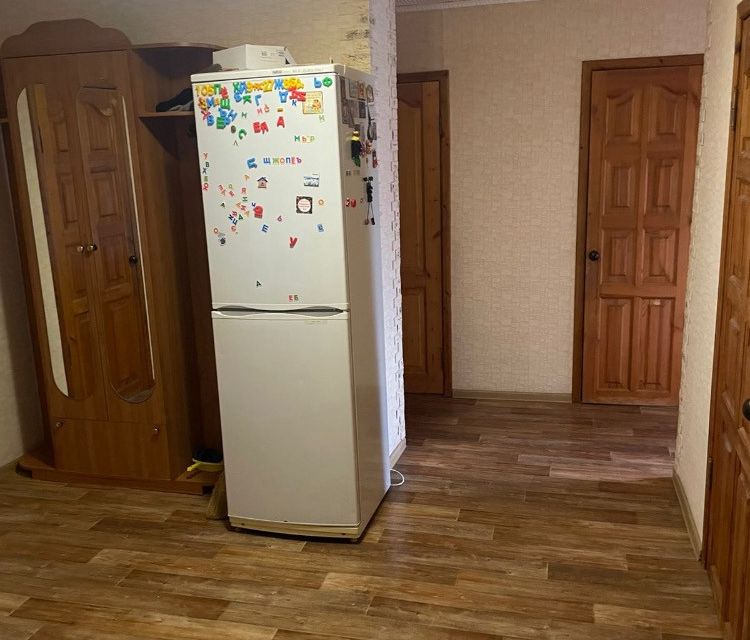 Сдаётся 4-комнатная квартира, 78 м²