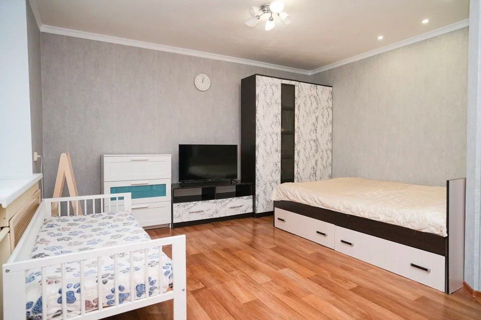 Продаётся студия, 25.1 м²