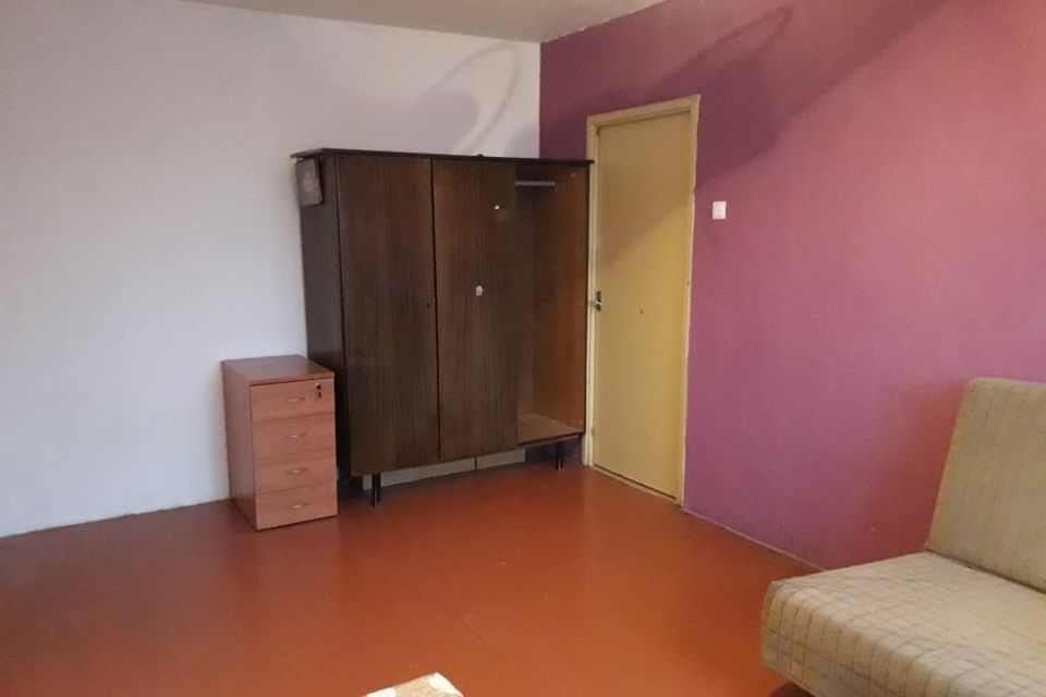 Продаётся 2-комнатная квартира, 46 м²