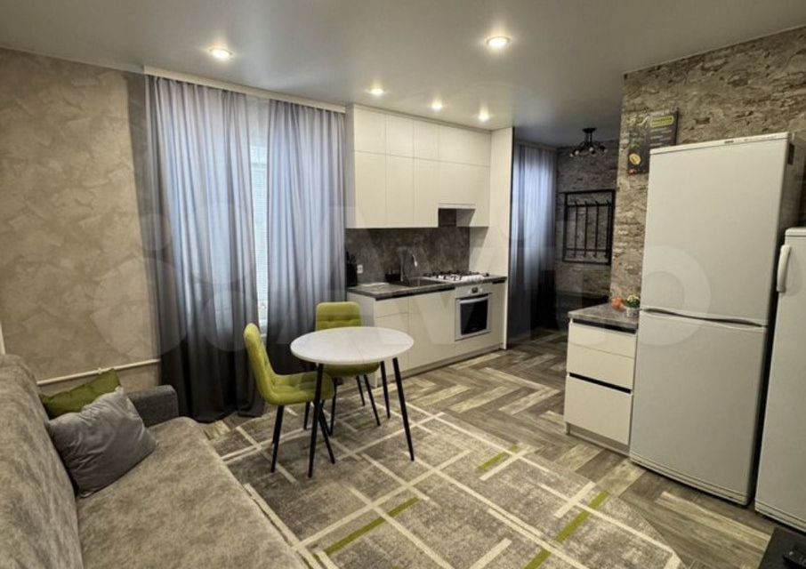 Продаётся 2-комнатная квартира, 46 м²