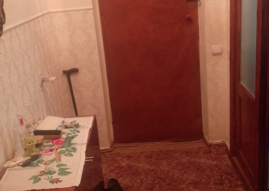 Продаётся 2-комнатная квартира, 53.8 м²