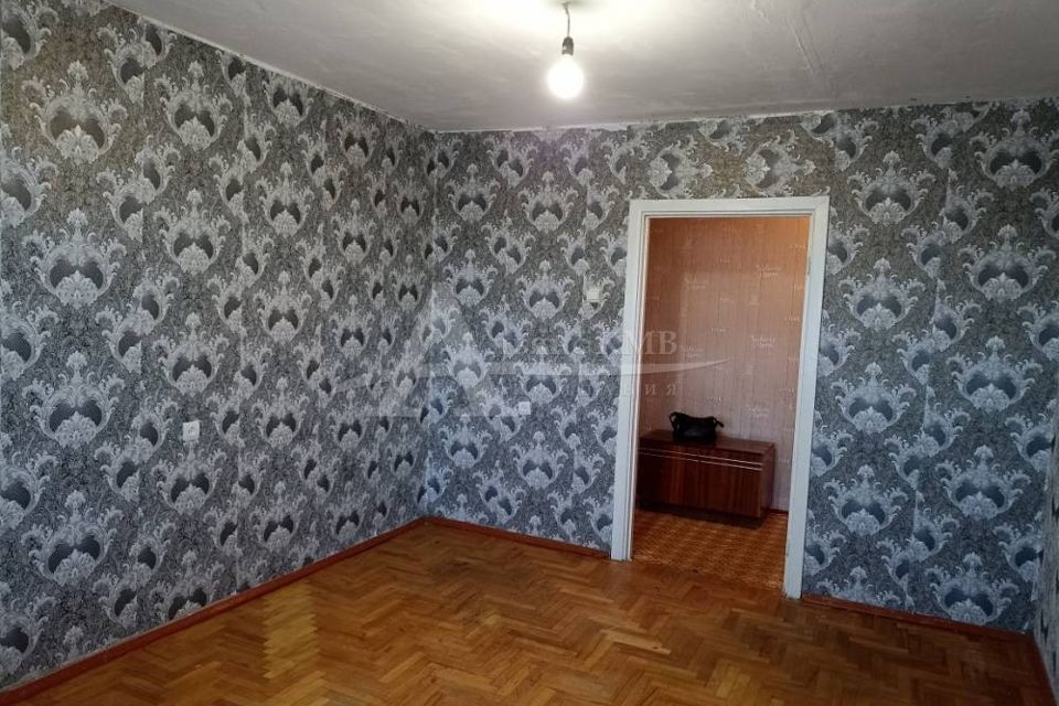 Продаётся 2-комнатная квартира, 50 м²
