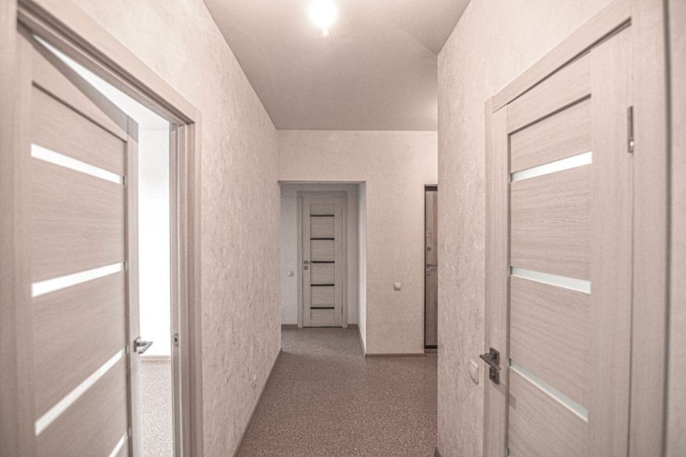 Продаётся 2-комнатная квартира, 58 м²