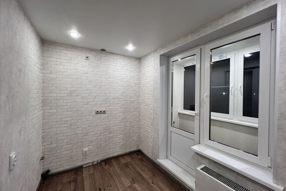 Продаётся студия, 13.1 м²