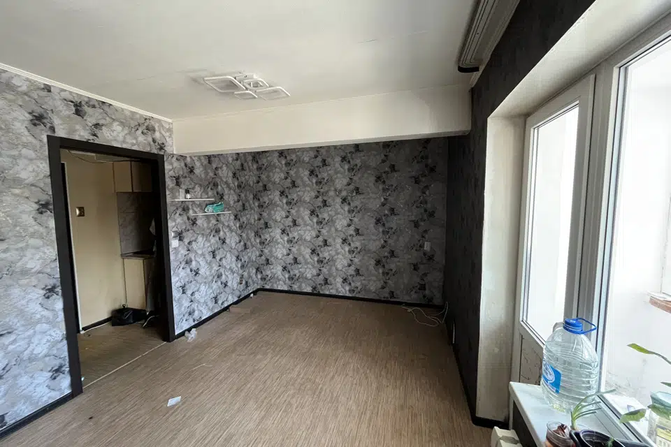 Продаётся 1-комнатная квартира, 19.8 м²