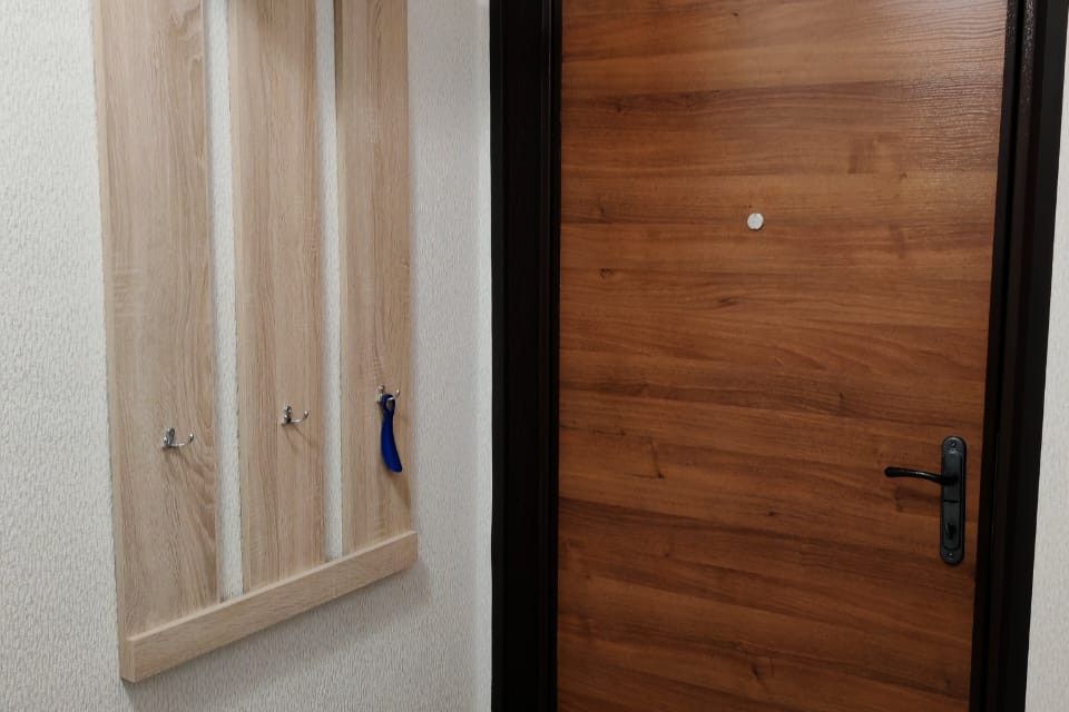 Сдаётся 1-комнатная квартира, 43.8 м²