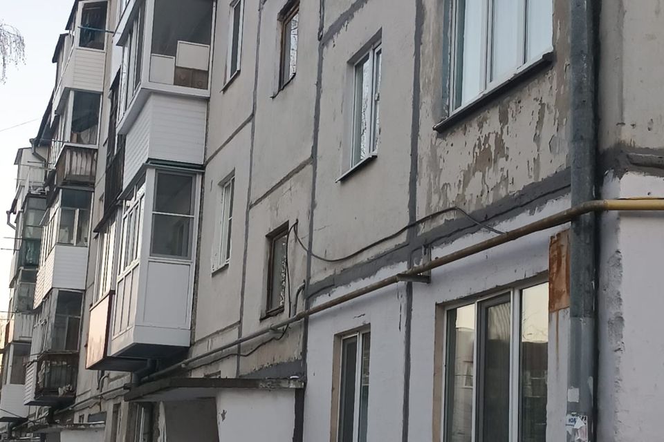Продаётся 1-комнатная квартира, 27.8 м²