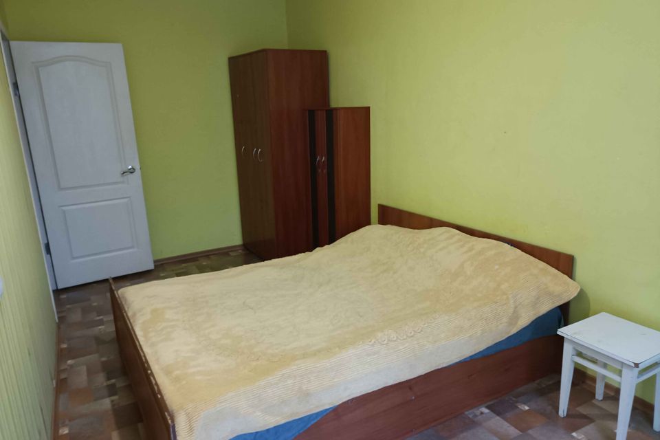 Сдаётся 2-комнатная квартира, 54 м²