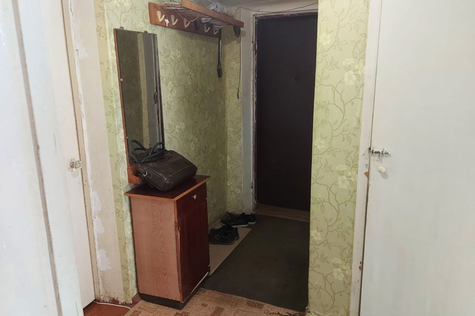 Продаётся 3-комнатная квартира, 61.4 м²