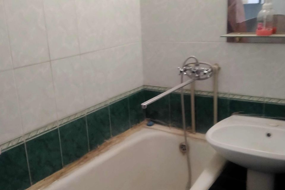 Продаётся 3-комнатная квартира, 68.2 м²