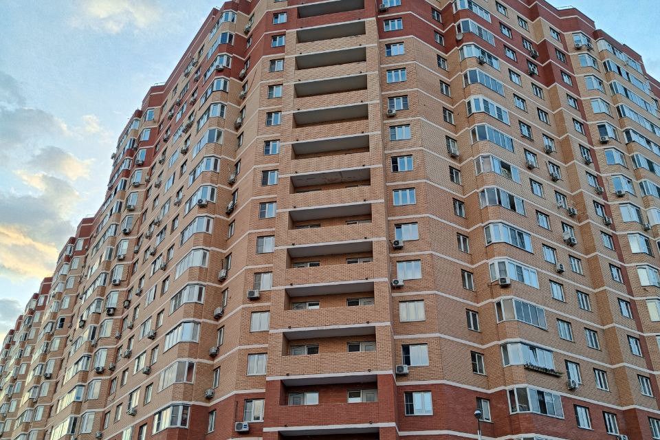Продаётся 3-комнатная квартира, 89 м²
