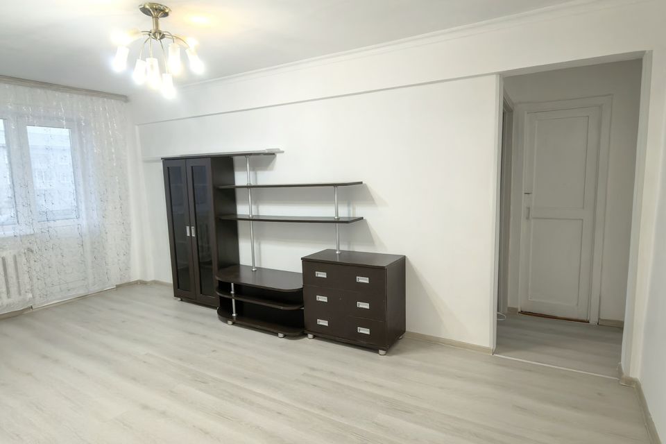 Продаётся 2-комнатная квартира, 44.8 м²