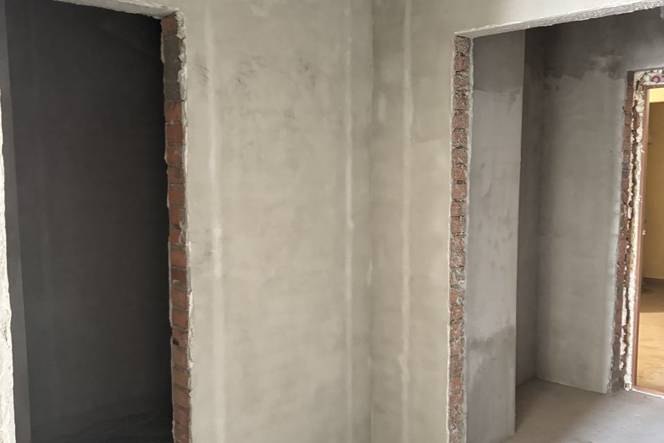 Продаётся 2-комнатная квартира, 77.5 м²