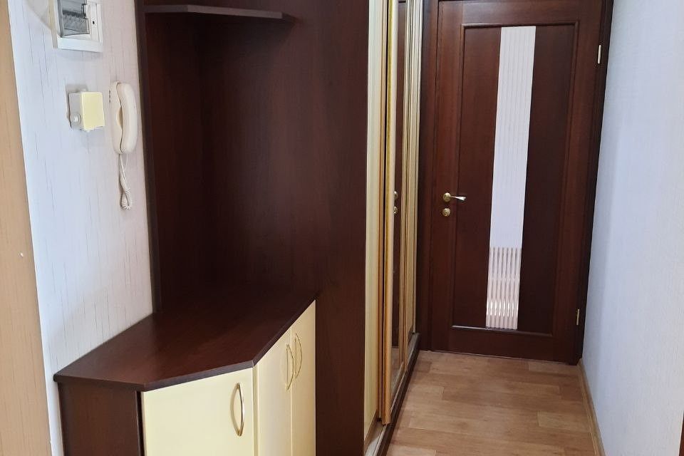 Продаётся 2-комнатная квартира, 48.3 м²