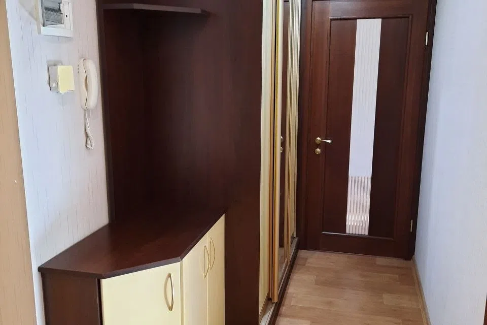 Продаётся 2-комнатная квартира, 48.3 м²